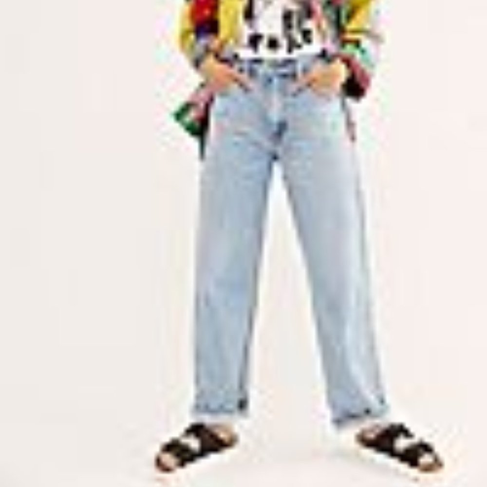 Levi's Women's Dad Jean